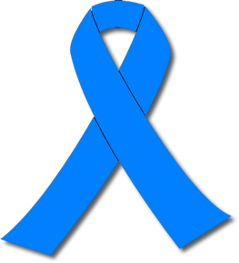 blue-ribbon